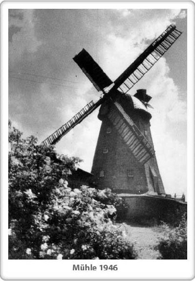Mühle 1946