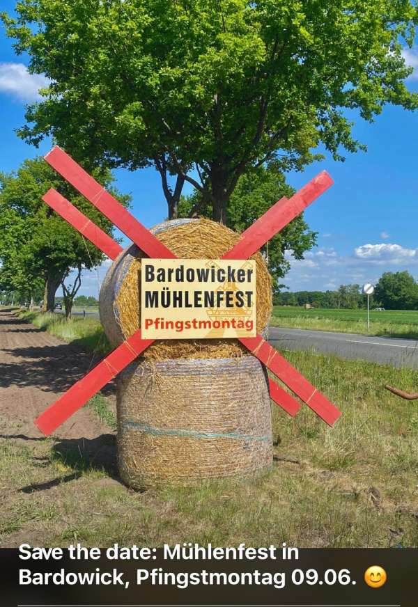 Mühlenfest 2025